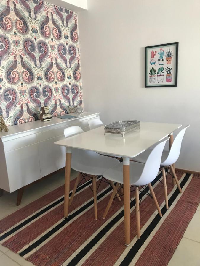 Apartamento Parque Olimpico Rio de Janeiro Exterior foto