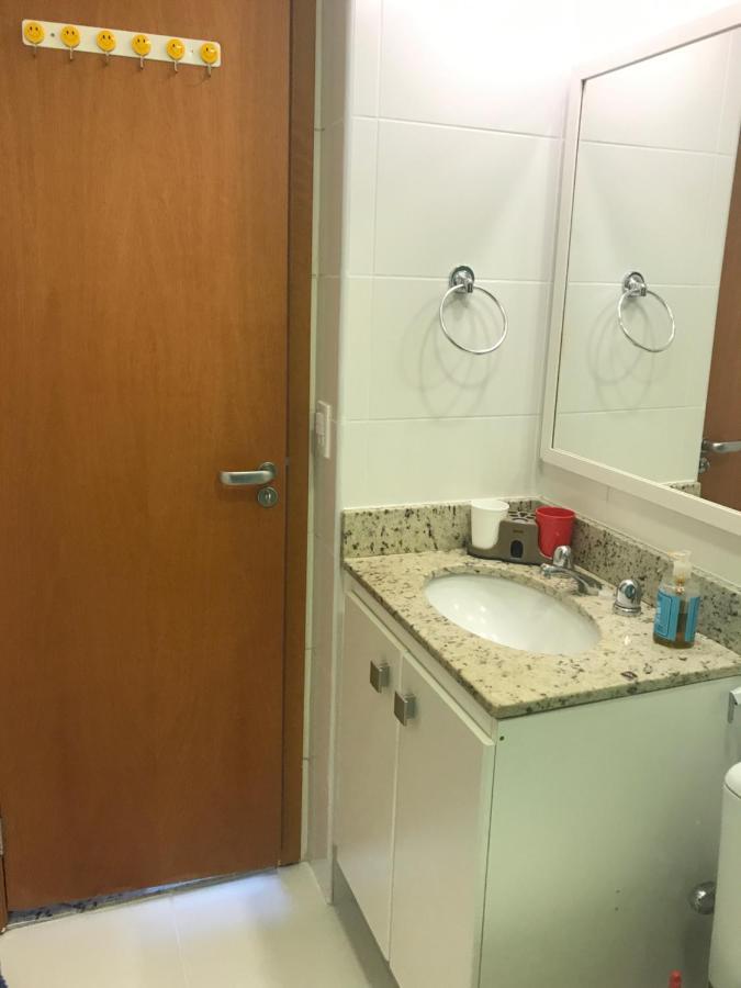 Apartamento Parque Olimpico Rio de Janeiro Exterior foto