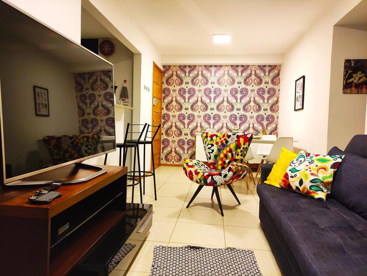 Apartamento Parque Olimpico Rio de Janeiro Exterior foto
