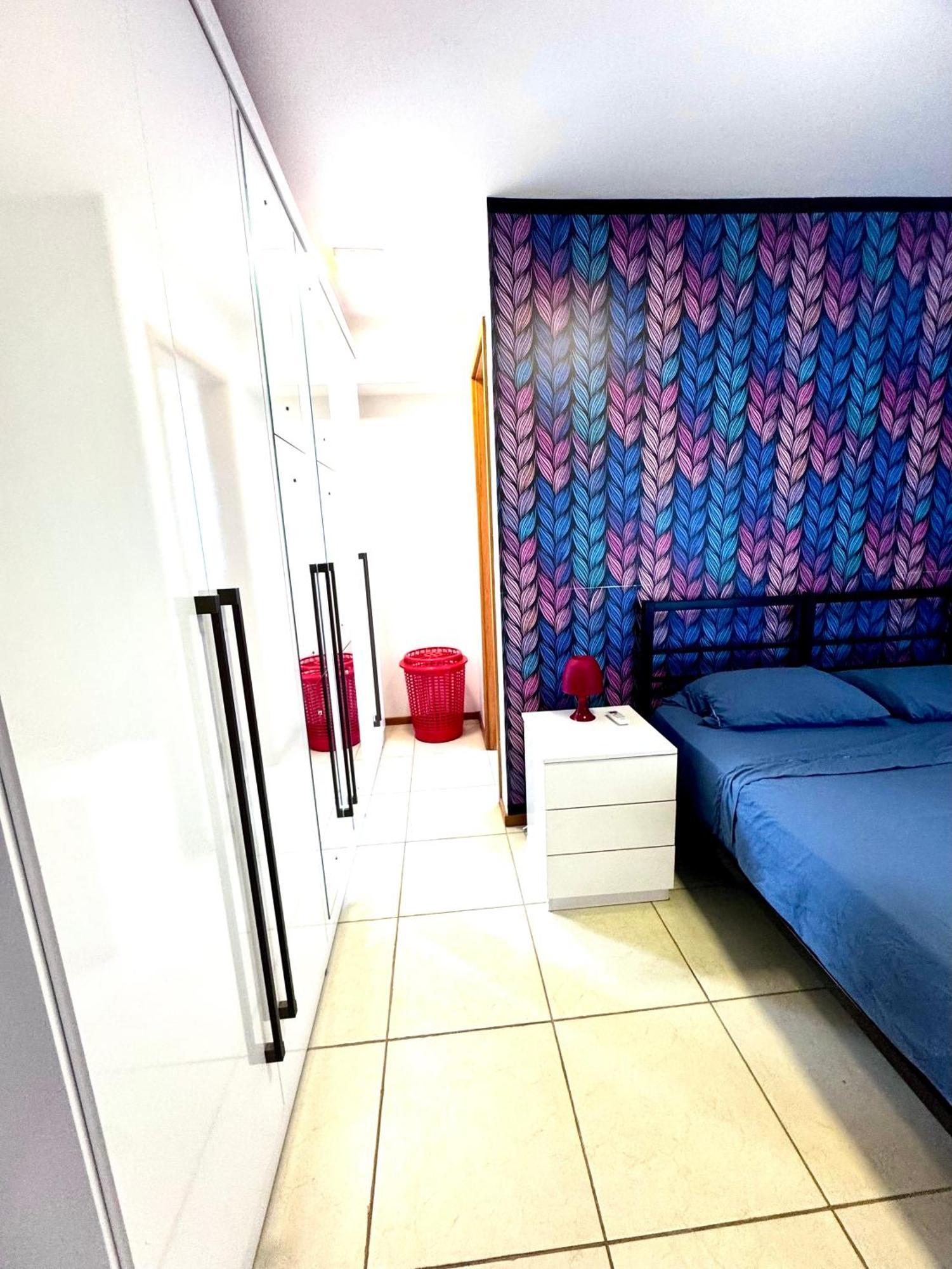 Apartamento Parque Olimpico Rio de Janeiro Exterior foto