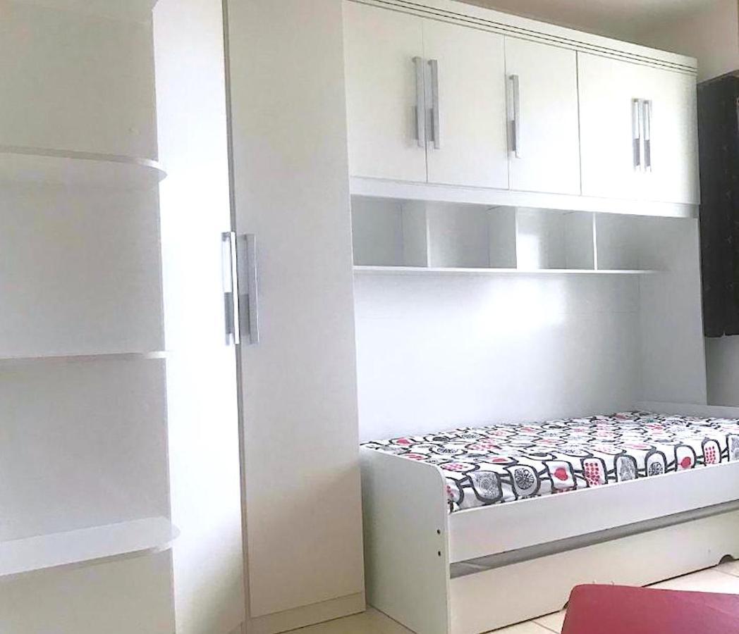 Apartamento Parque Olimpico Rio de Janeiro Exterior foto