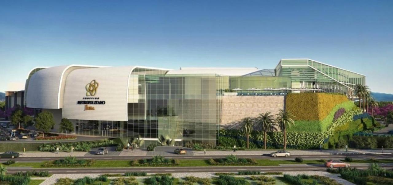 Apartamento Parque Olimpico Rio de Janeiro Exterior foto